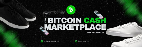 Konk_Market Profile Banner