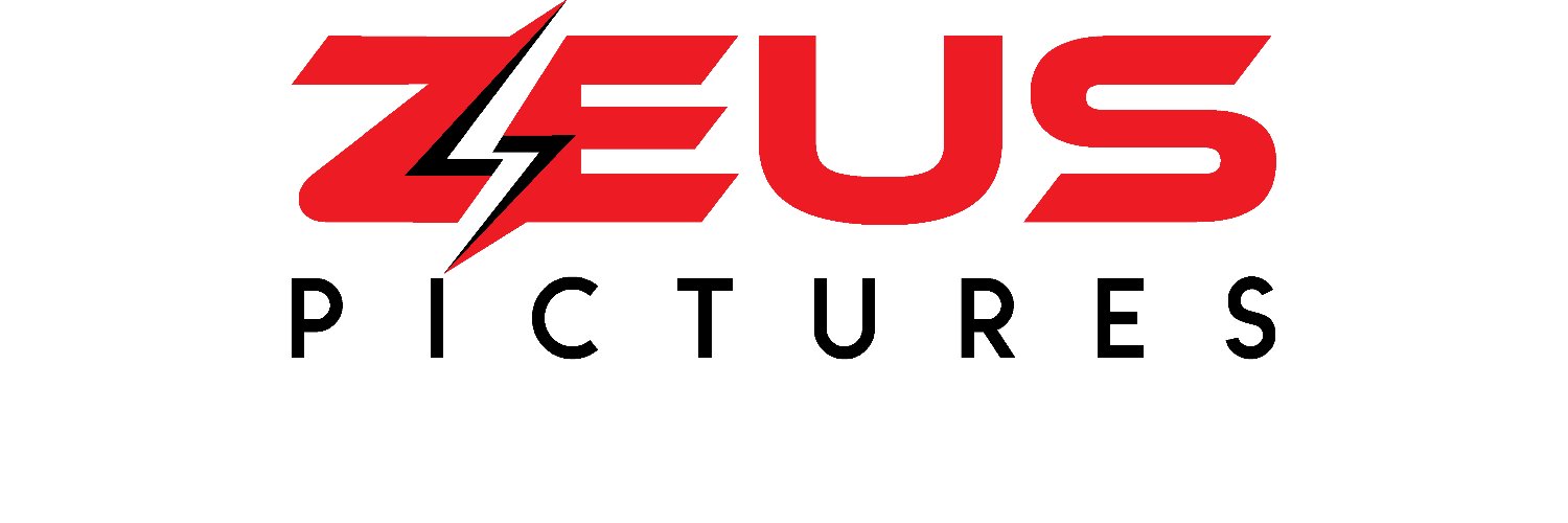 Zeus Pictures banner