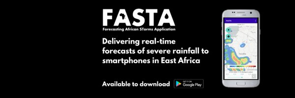 FASTAweather Profile Banner