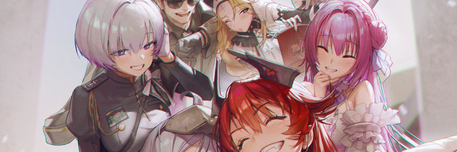 兔妮 banner