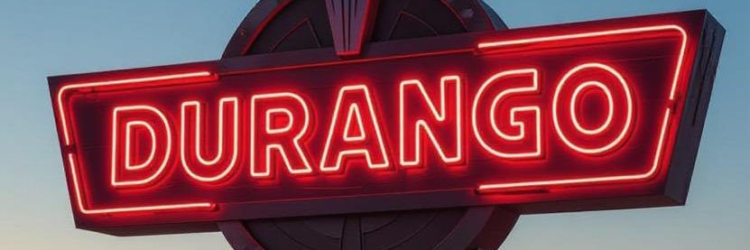 Durango banner