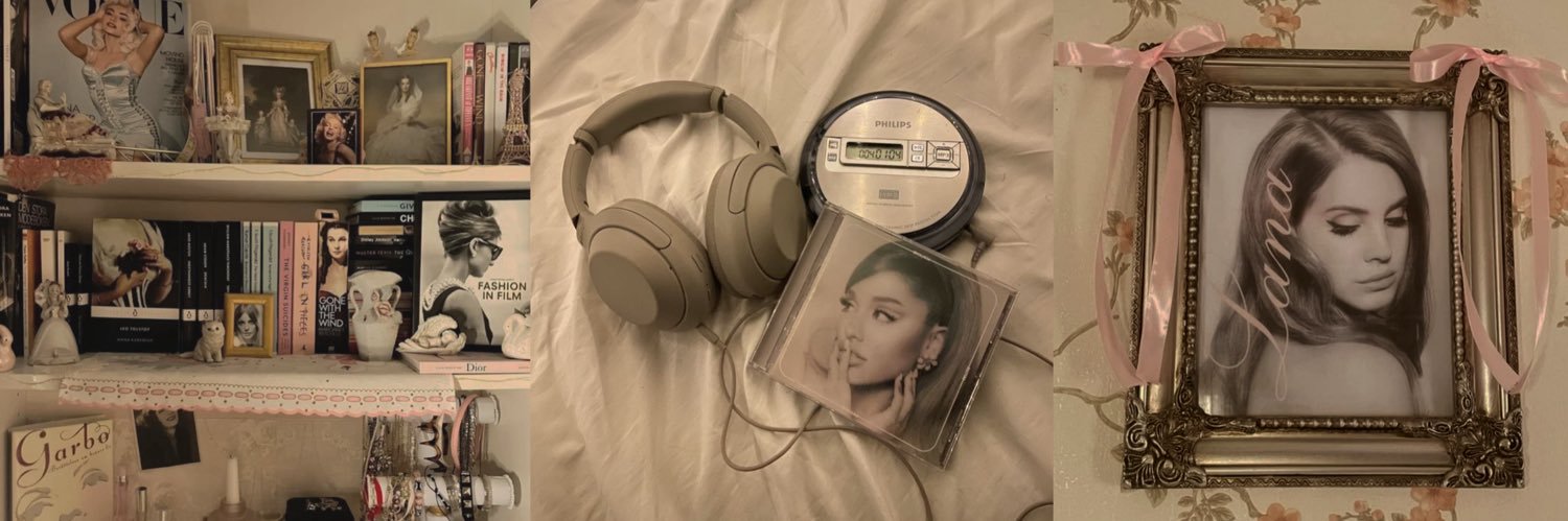 georgina ౨ৎ banner