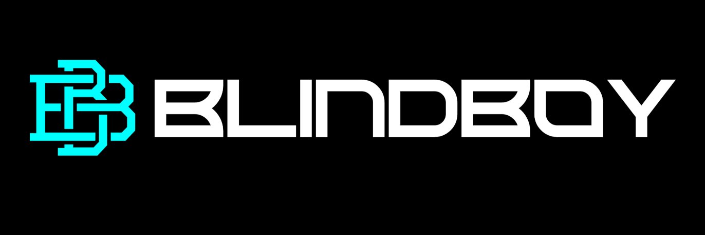 BlindBoy (Jonathan Moran) banner
