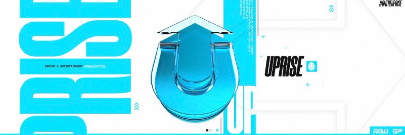 @OfficialUprise banner