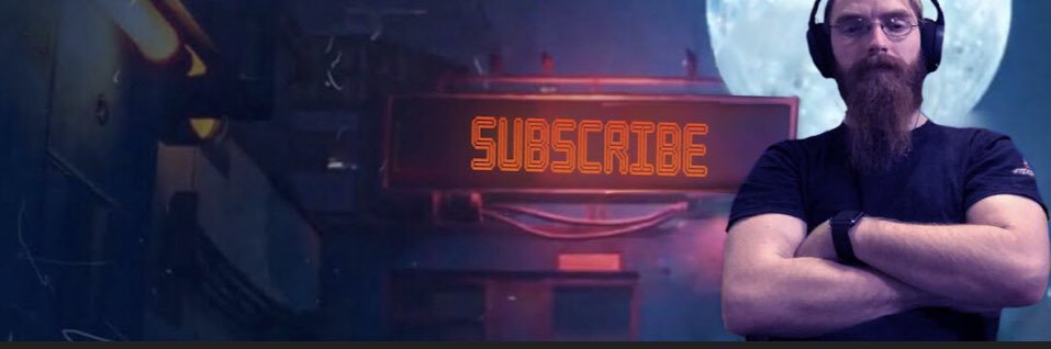 SteadfastGod's profile banner image