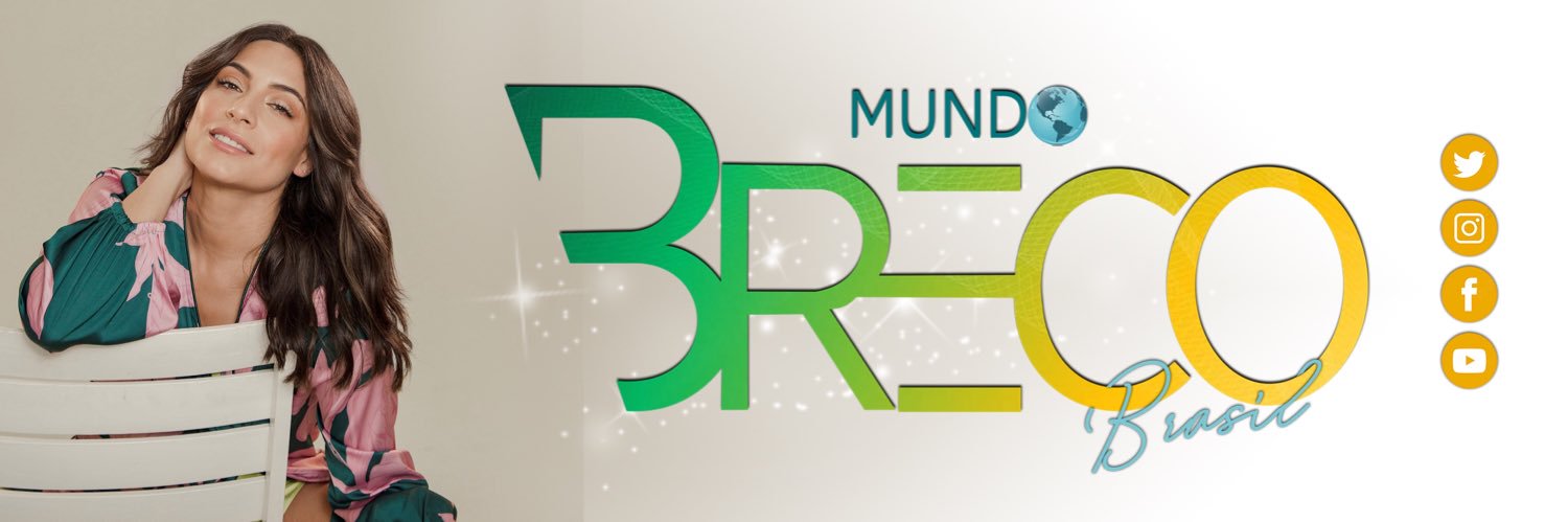 MundoBrecoBr's profile banner image