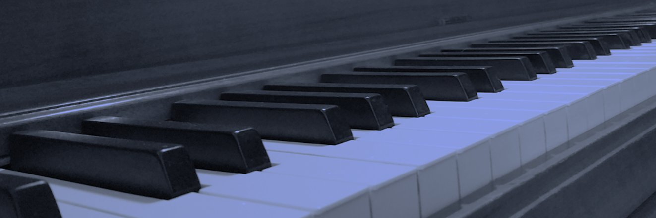 TheNoteWeaver's profile banner image