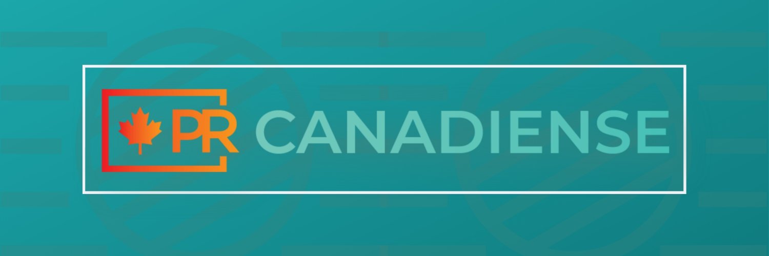 PR Canadiense banner