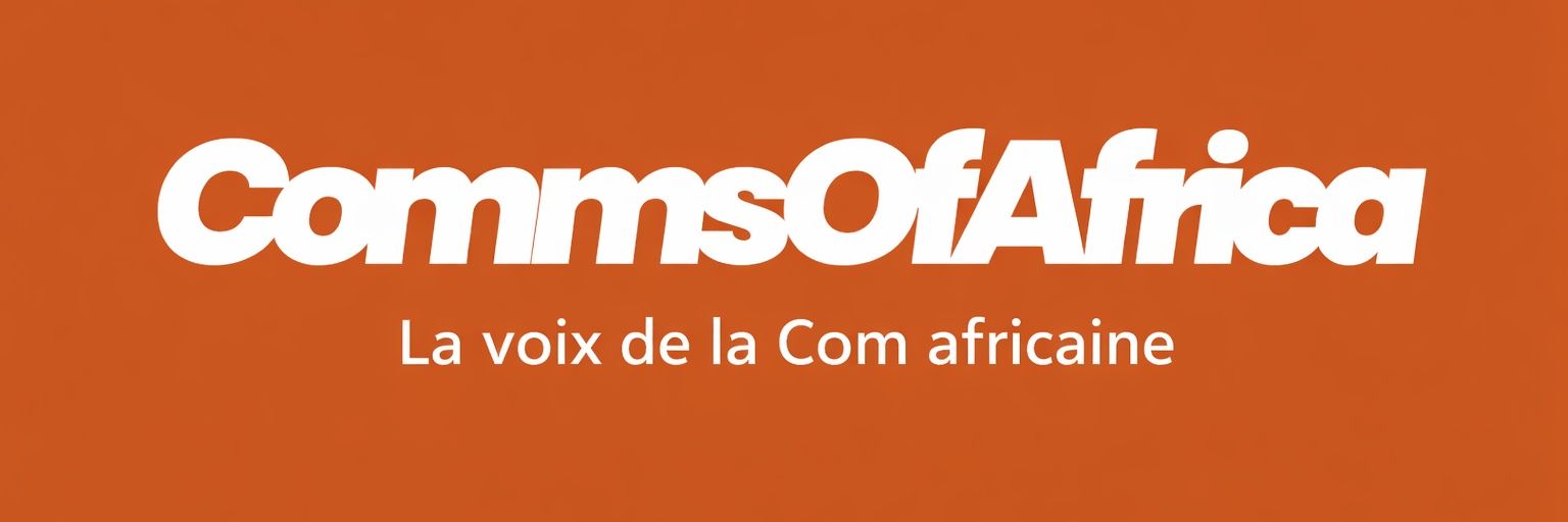 CommsOfAfrica's profile banner image