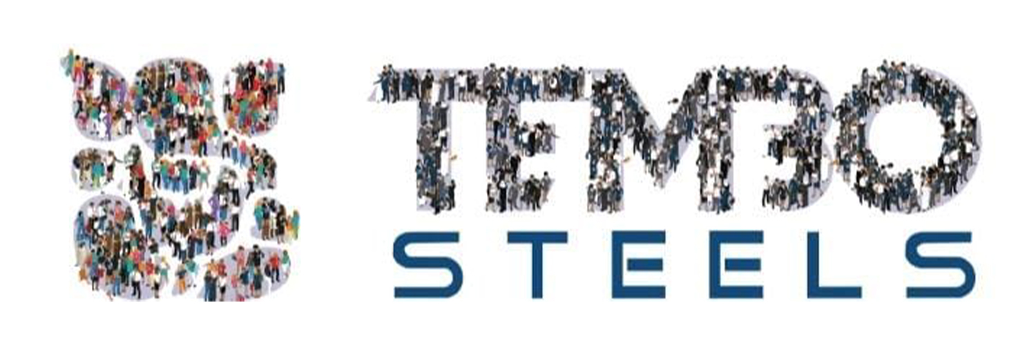 Tembo Steels banner