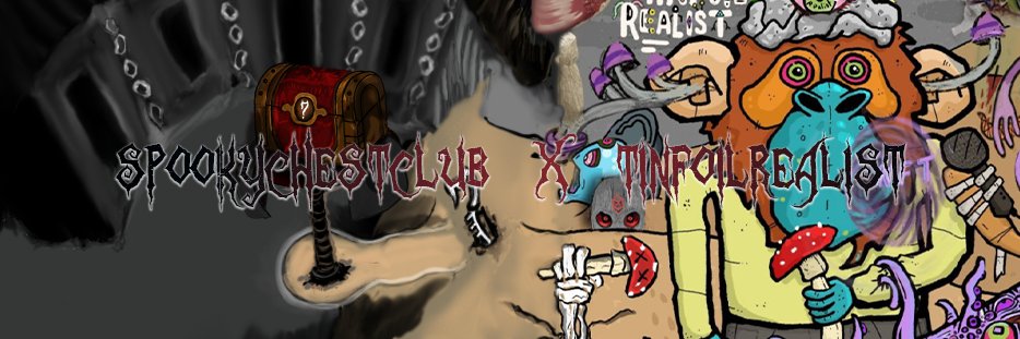 Majestic Chests | 75% OFF - Minting Now 316/555 banner