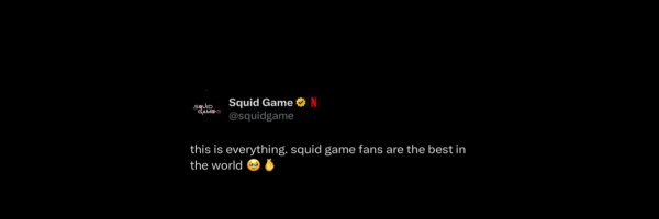 SQUlDGAMES Profile Banner