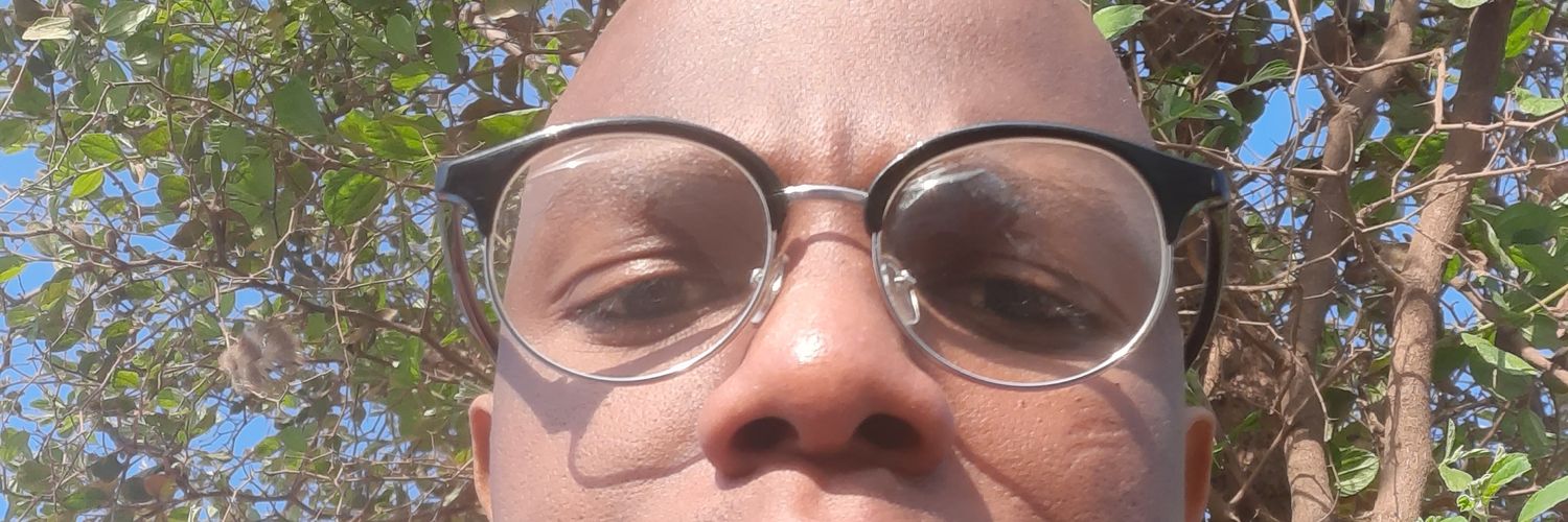 SRamoshoeu's profile banner image