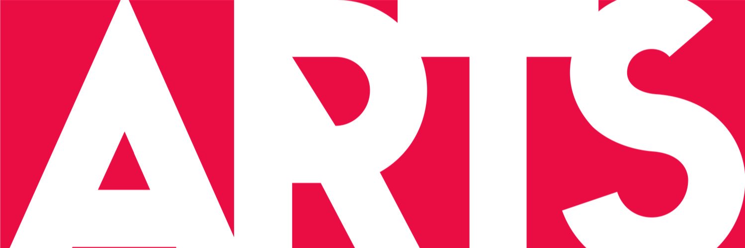 Arts International banner