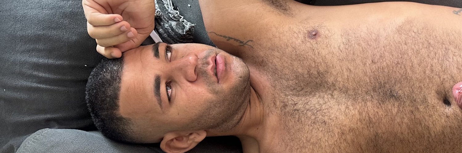 Alan23cm🍆Salvador📍 banner