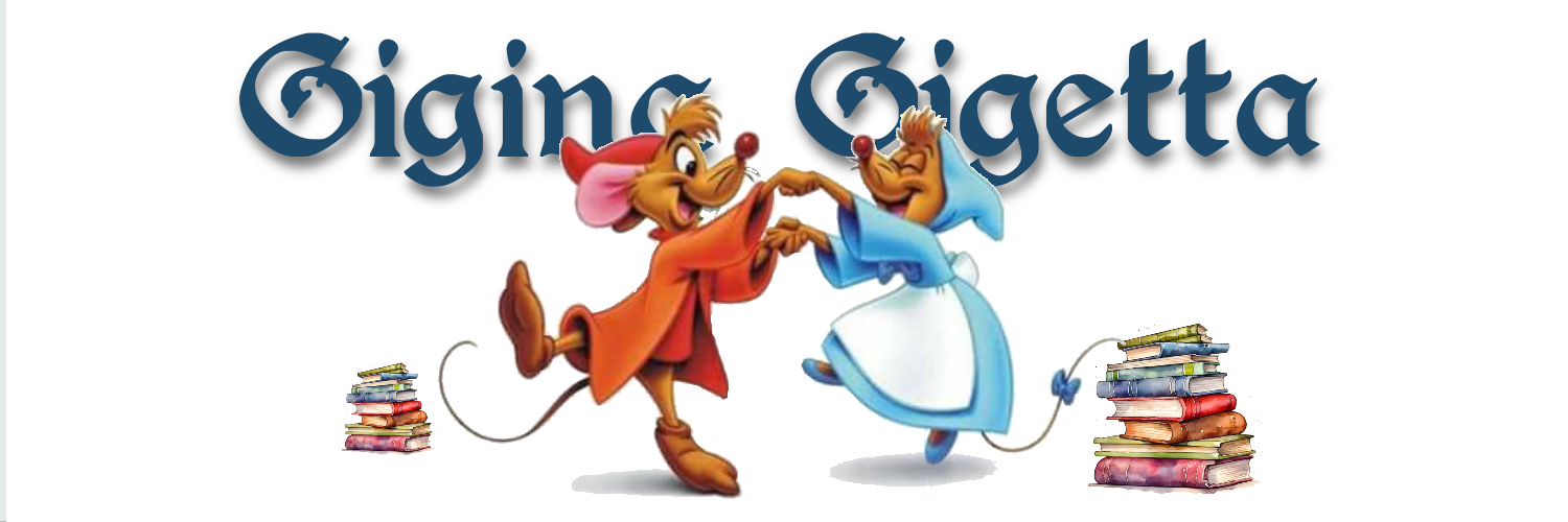 Gigina Gigetta banner