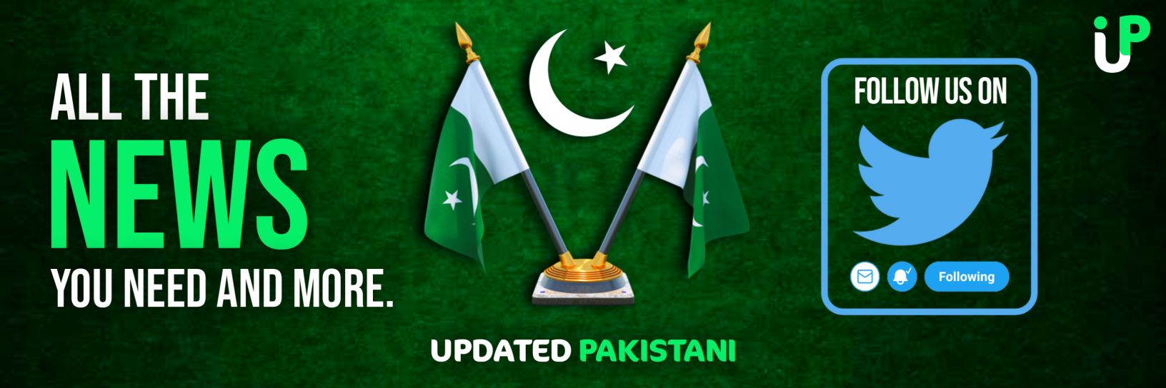 UpdatedPak's profile banner image