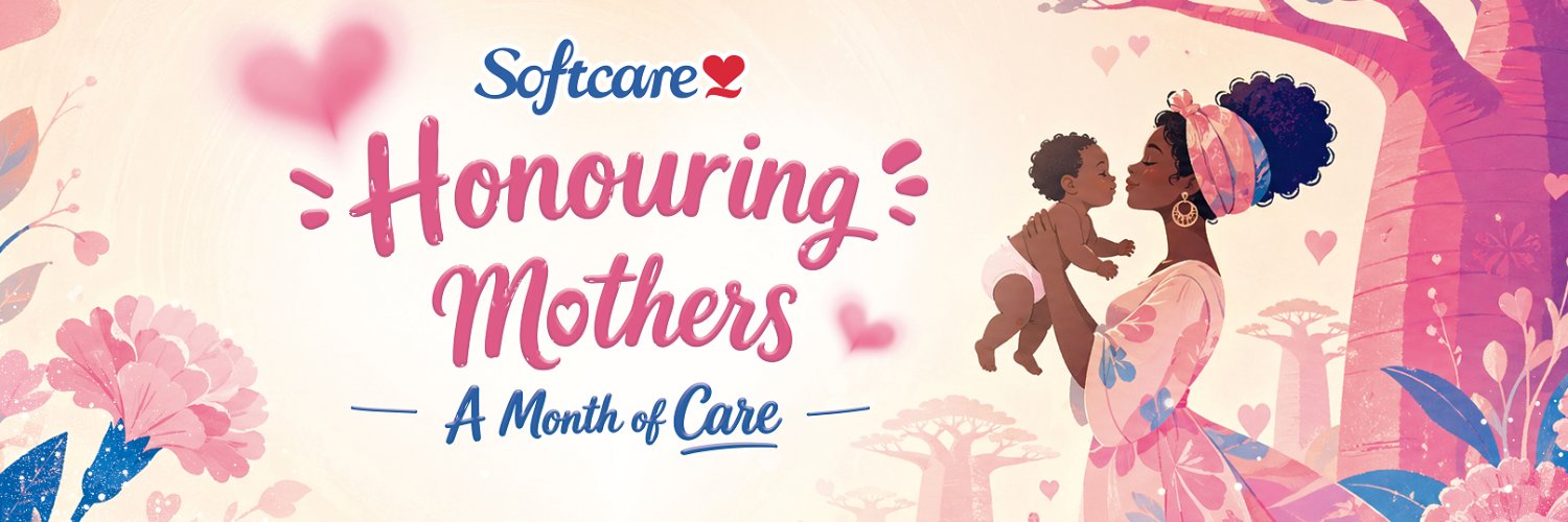 Softcare Uganda🇺🇬 banner