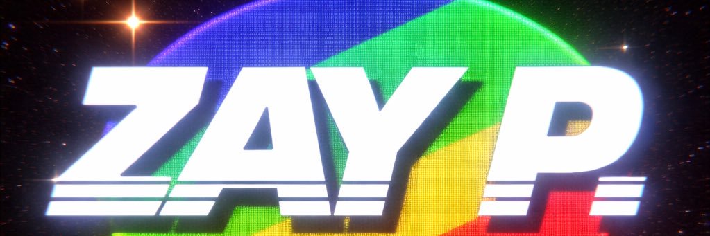 ZAY P. banner