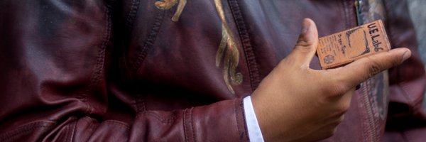 luisserrataha Profile Banner