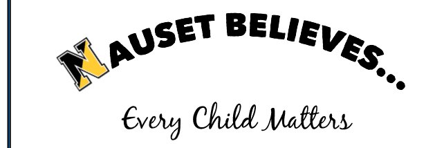 Superintendent Nauset Public Schools banner