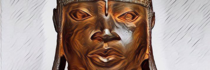 Crypto Art Afrique banner