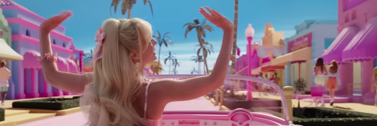 Headcanons OTD 🎀 archived! banner