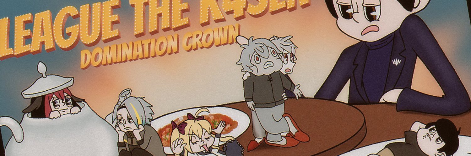 kai__tomato's profile banner image