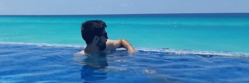 robertoescobarf's profile banner image