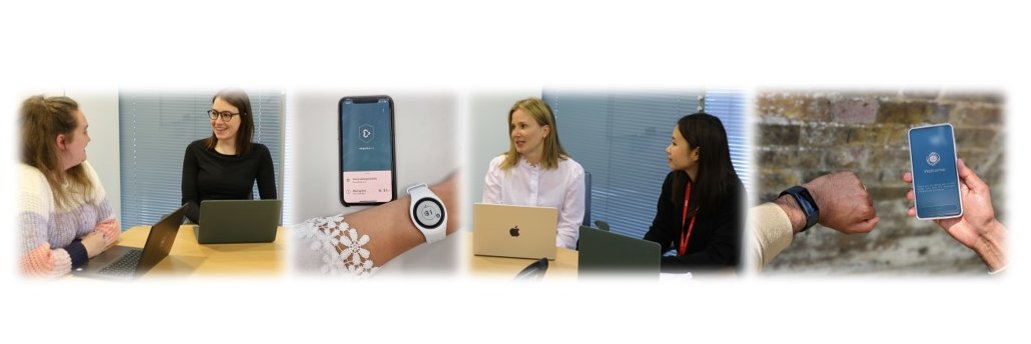 ADHD Remote Technology (ART) KCL banner