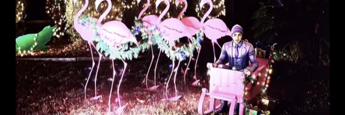 Yeticus Maximus Stackimus banner