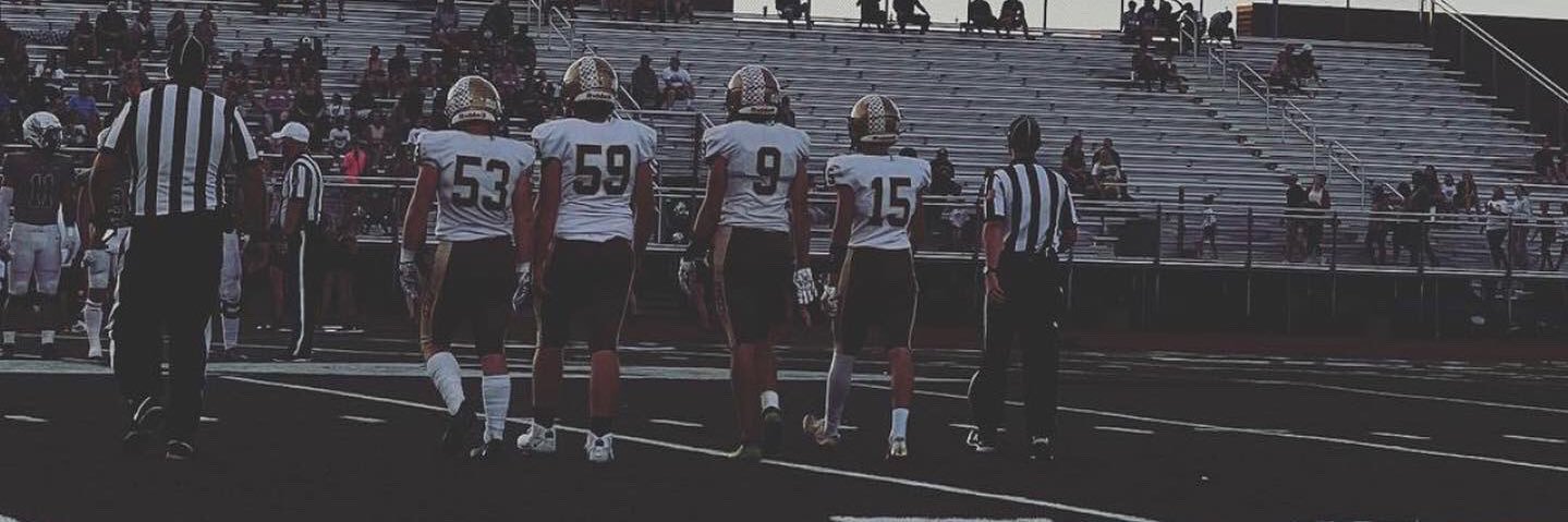 Bryson Bennett banner