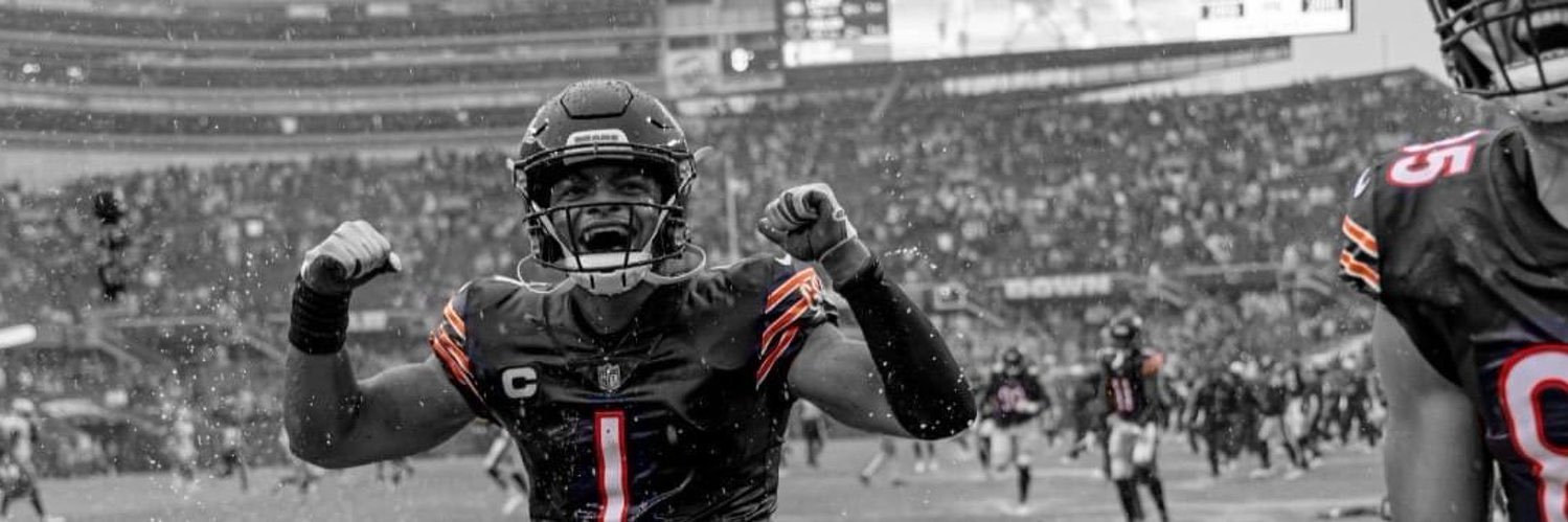 Chris Johnson banner