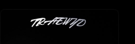 TraeWyd's profile banner image