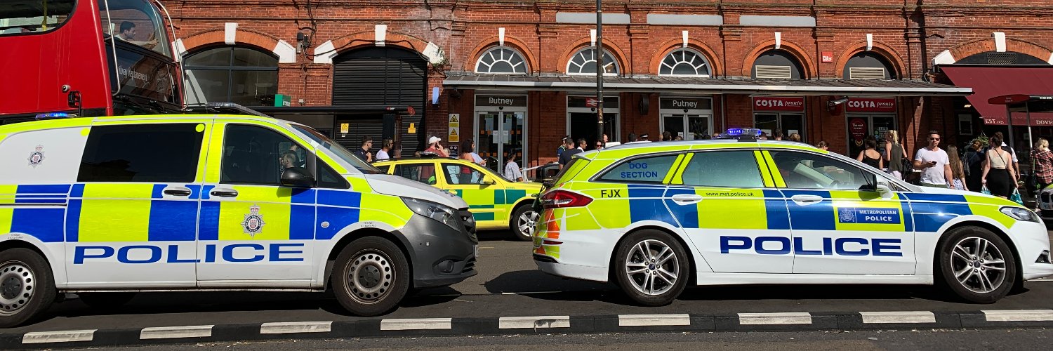 PoliceWatchUK's banner