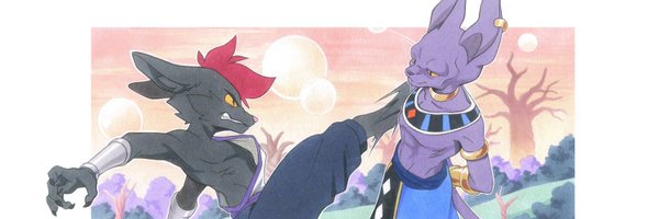 BrianArt24 Profile Banner