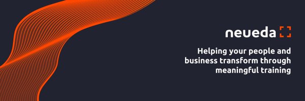 NeuedaTraining Profile Banner