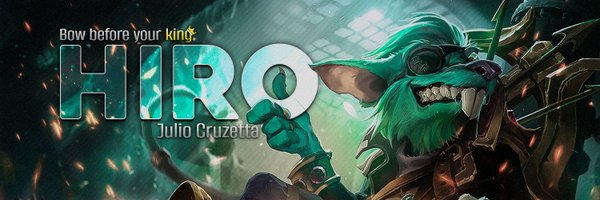 ImHiro25 Profile Banner