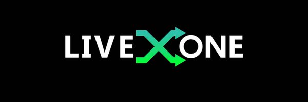 livexlive Profile Banner