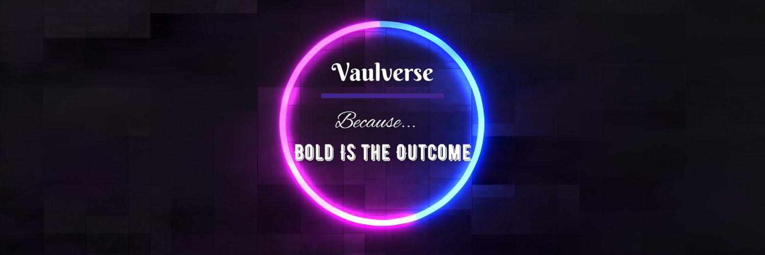 vaulverse's profile banner image