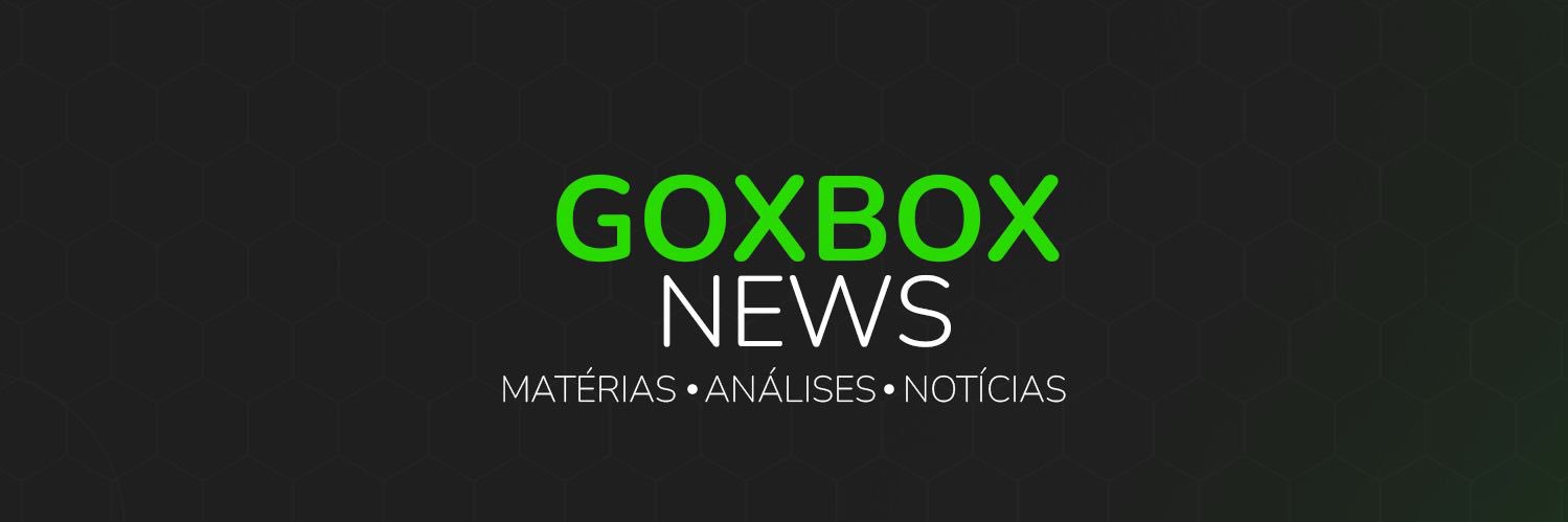 GoXbox News banner