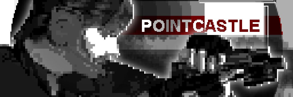 pointcastle 🇰🇼 banner