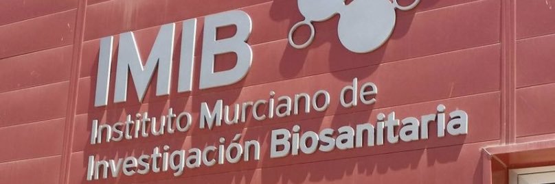 Unidad Investigación Clínica IMIB-Plataforma EECC's banner