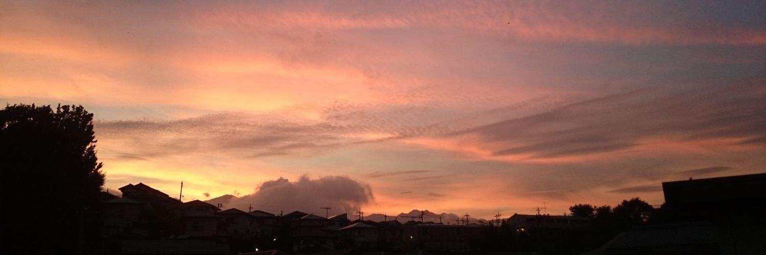 utatte_love's profile banner image