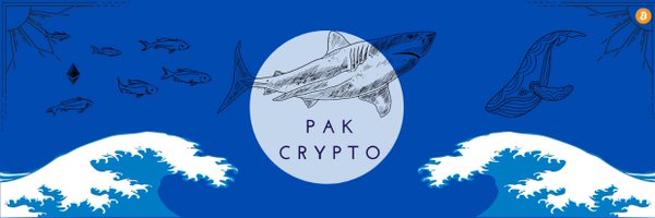 PakCrypto Profile Banner