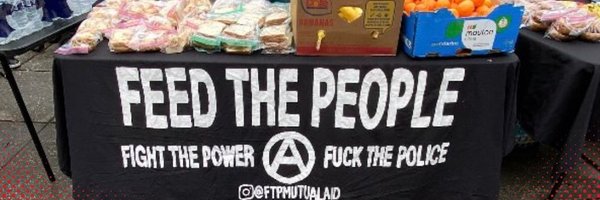 FTPMutualAid Profile Banner