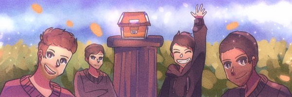LootBolt Profile Banner