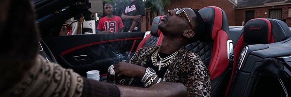 Trill1Ace Profile Banner