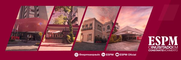 espm Profile Banner