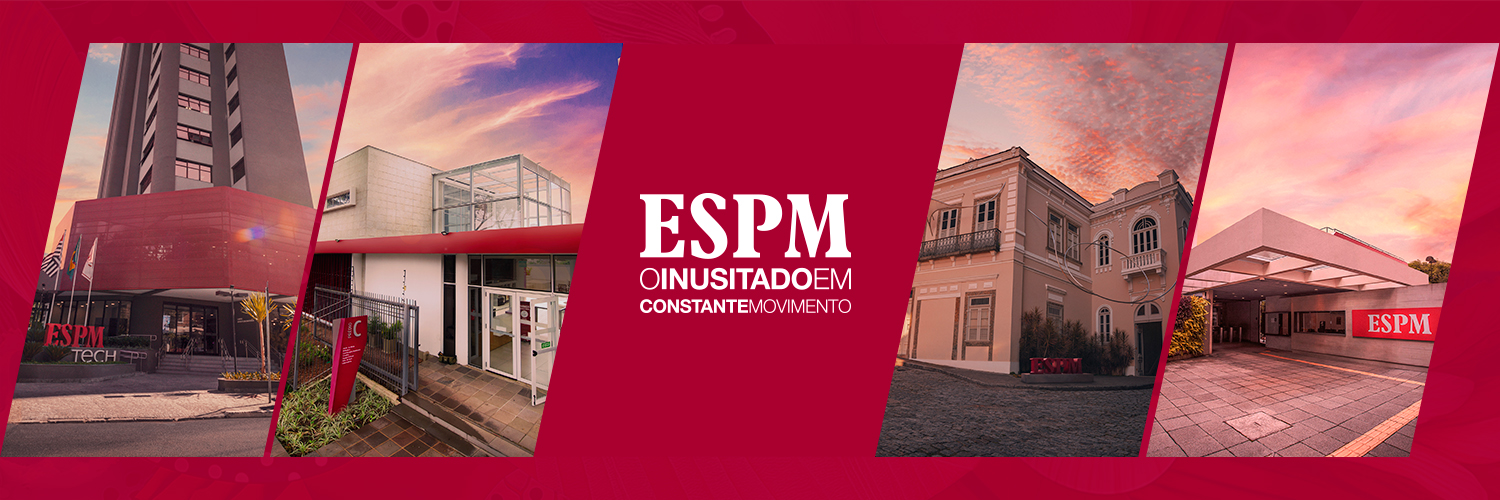 ESPM banner